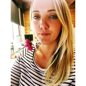 Meet your Posher, Bailee